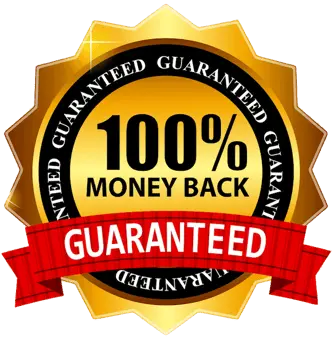 Titan Transform 100% Satisfaction 90 Days Money Back Guarantee